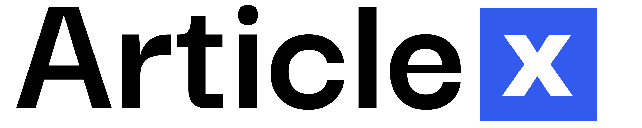 article-x-logo